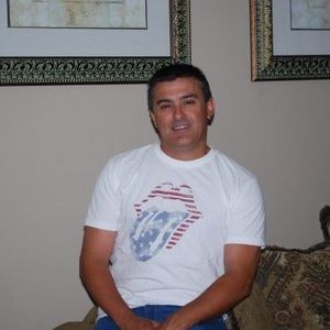 Meet your Posher, Jorge